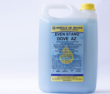 Sabão Líquido Even Stand - Dove Azul